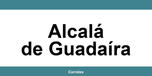 Número de teléfono sin coste de Correos Express en Alcalá de Guadaíra