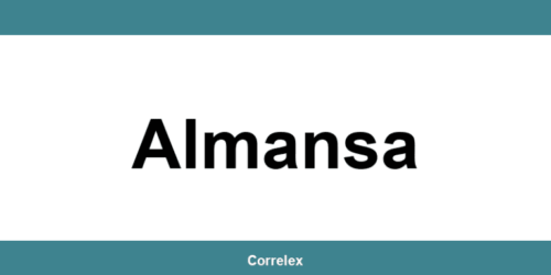 Número de teléfono sin coste de Correos Express en Almansa