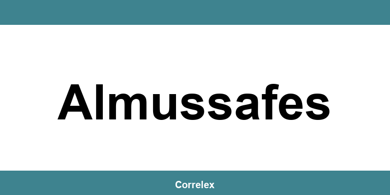 Número de teléfono sin coste de Correos Express en Almussafes