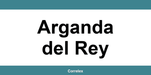 Número de teléfono sin coste de Correos Express en Arganda del Rey