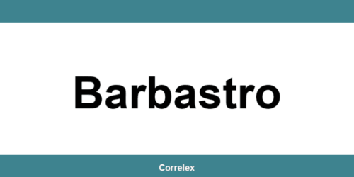 Número de teléfono sin coste de Correos Express en Barbastro