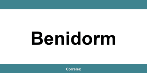 Número de teléfono sin coste de Correos Express en Benidorm