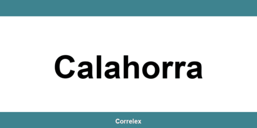 Número de teléfono sin coste de Correos Express en Calahorra