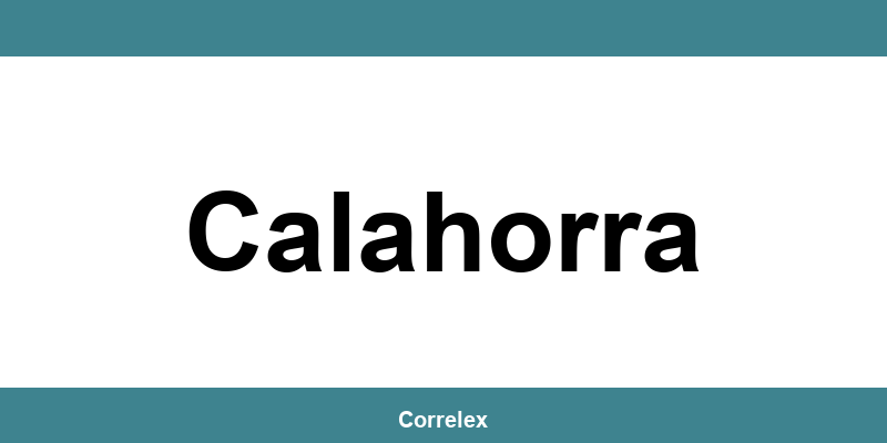 Número de teléfono sin coste de Correos Express en Calahorra