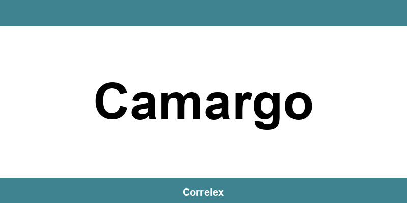 Número de teléfono sin coste de Correos Express en Camargo