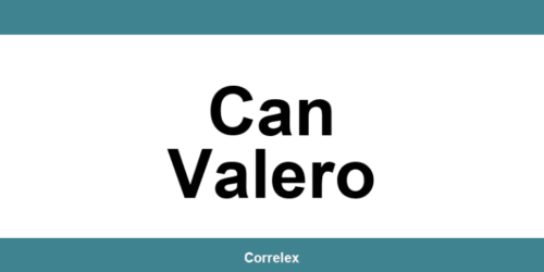 Número de teléfono sin coste de Correos Express en Can Valero