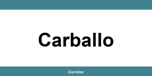 Número de teléfono sin coste de Correos Express en Carballo