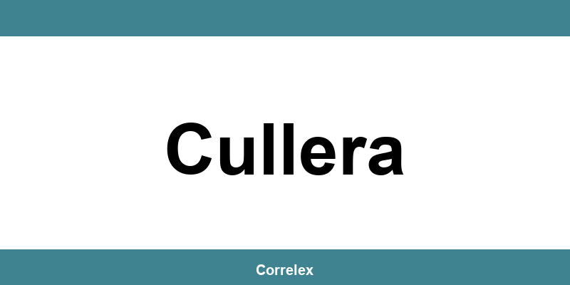Número de teléfono sin coste de Correos Express en Cullera