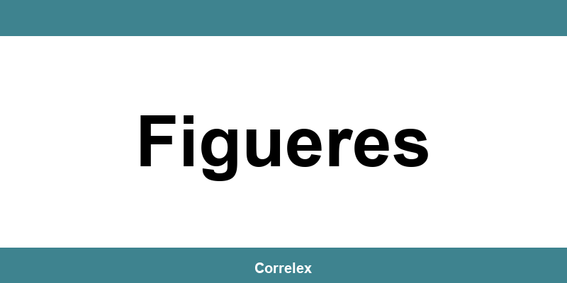 Número de teléfono sin coste de Correos Express en Figueres
