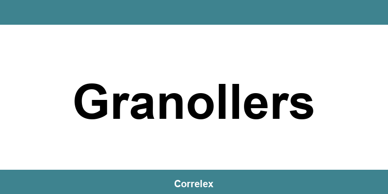 Número de teléfono sin coste de Correos Express en Granollers