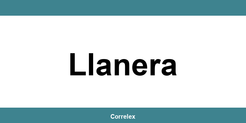 Número de teléfono sin coste de Correos Express en Llanera