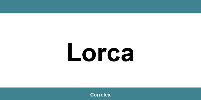 Número de teléfono sin coste de Correos Express en Lorca