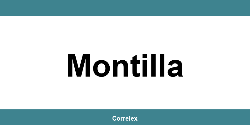 Número de teléfono sin coste de Correos Express en Montilla
