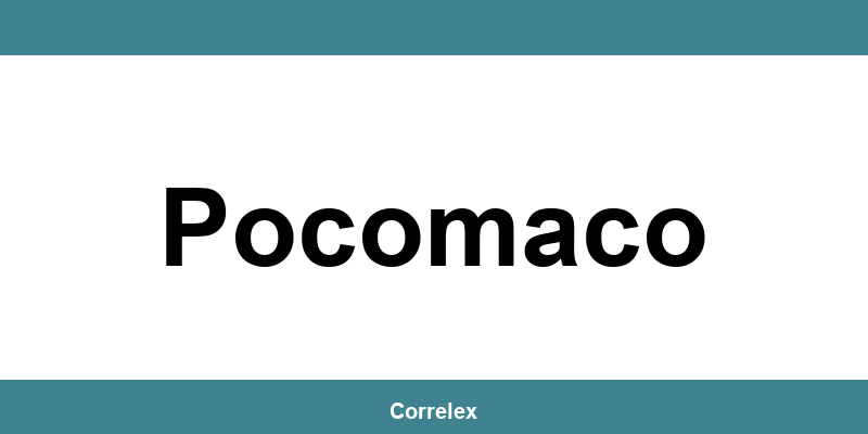 Número de teléfono sin coste de Correos Express en Pocomaco