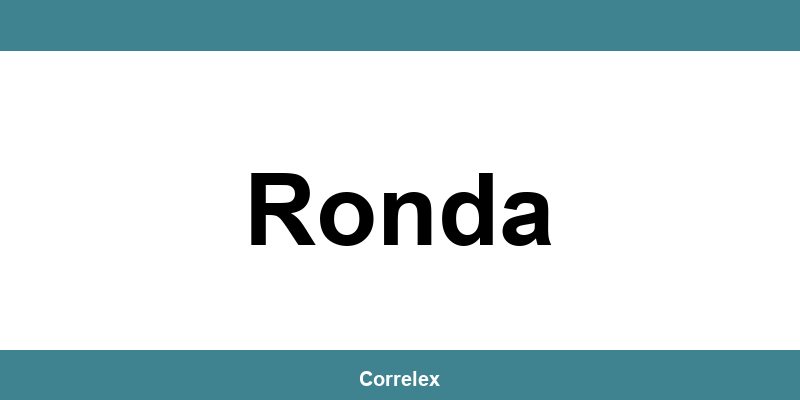 Número de teléfono sin coste de Correos Express en Ronda