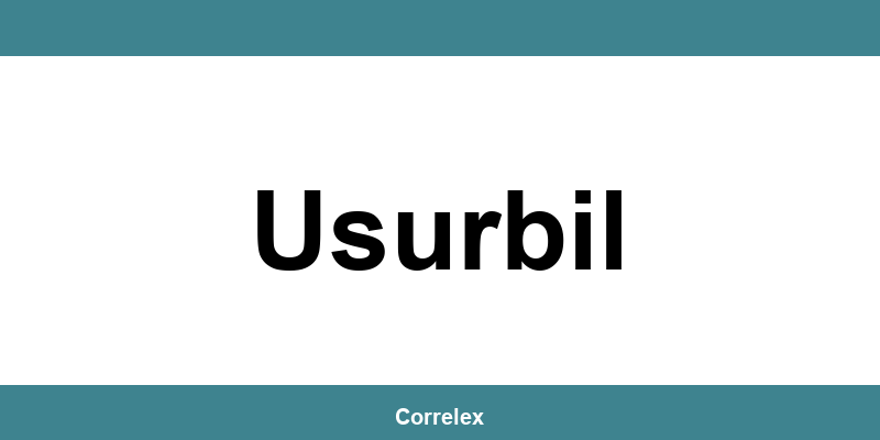 Número de teléfono sin coste de Correos Express en Usurbil