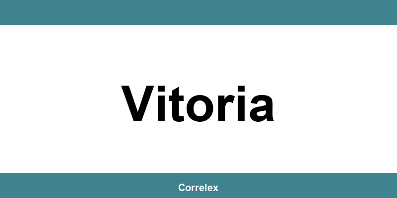 Número de teléfono sin coste de Correos Express en Vitoria
