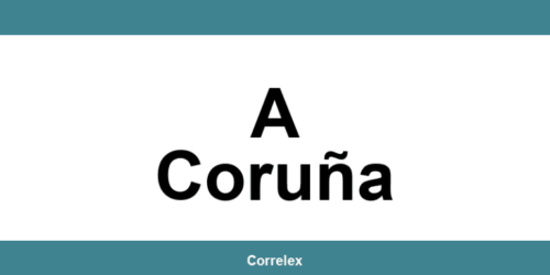 Número de teléfono sin coste de Correos Express en A Coruña