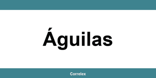 Número de teléfono sin coste de Correos Express en Águilas