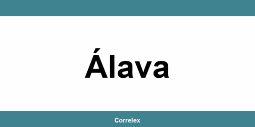 Número de teléfono sin coste de Correos Express en Álava
