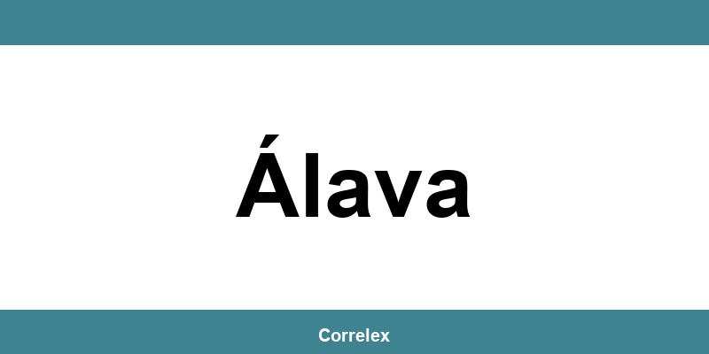 Número de teléfono sin coste de Correos Express en Álava