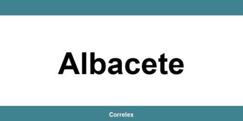 Número de teléfono sin coste de Correos Express en Albacete