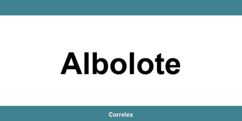 Número de teléfono sin coste de Correos Express en Albolote