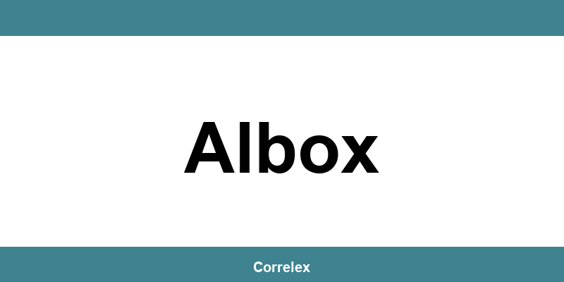 Número de teléfono sin coste de Correos Express en Albox