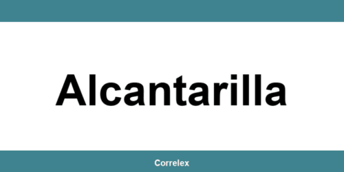 Número de teléfono sin coste de Correos Express en Alcantarilla