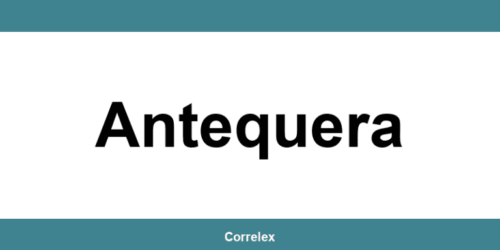 Número de teléfono sin coste de Correos Express en Antequera