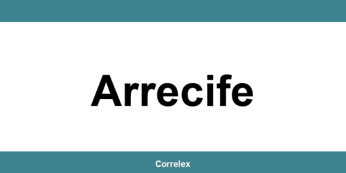 Número de teléfono sin coste de Correos Express en Arrecife
