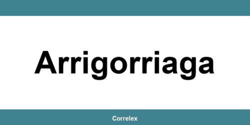Número de teléfono sin coste de Correos Express en Arrigorriaga