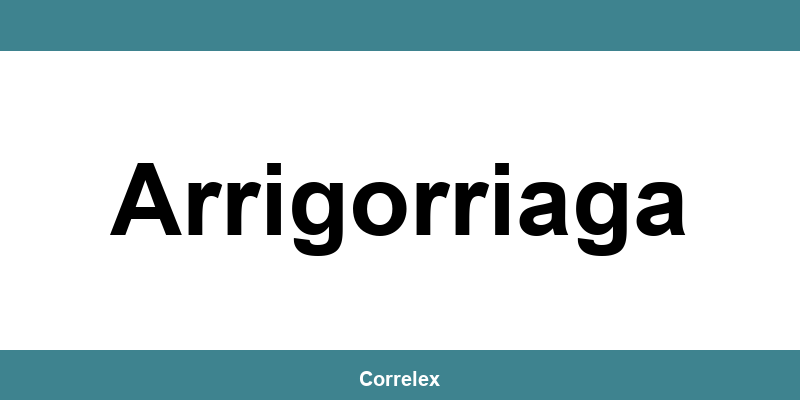 Número de teléfono sin coste de Correos Express en Arrigorriaga
