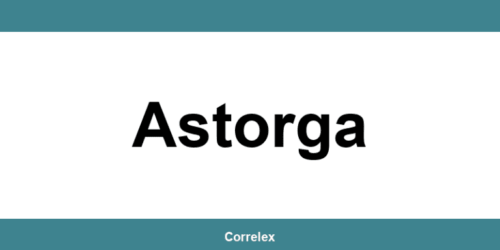 Número de teléfono sin coste de Correos Express en Astorga