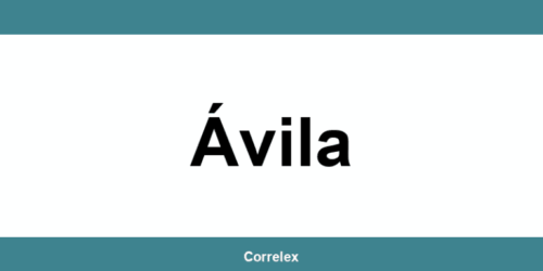 Número de teléfono sin coste de Correos Express en Ávila