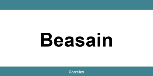 Número de teléfono sin coste de Correos Express en Beasain