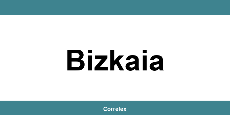 Número de teléfono sin coste de Correos Express en Bizkaia