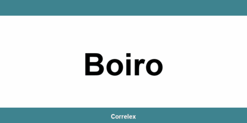 Número de teléfono sin coste de Correos Express en Boiro