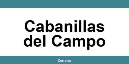 Número de teléfono sin coste de Correos Express en Cabanillas del Campo