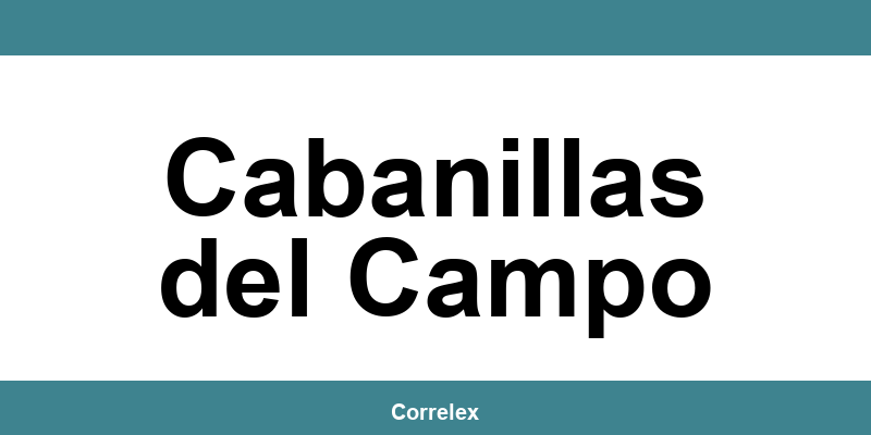 Número de teléfono sin coste de Correos Express en Cabanillas del Campo