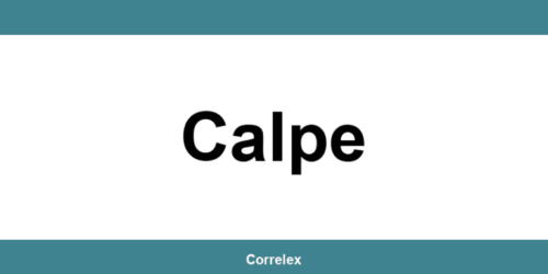 Número de teléfono sin coste de Correos Express en Calpe