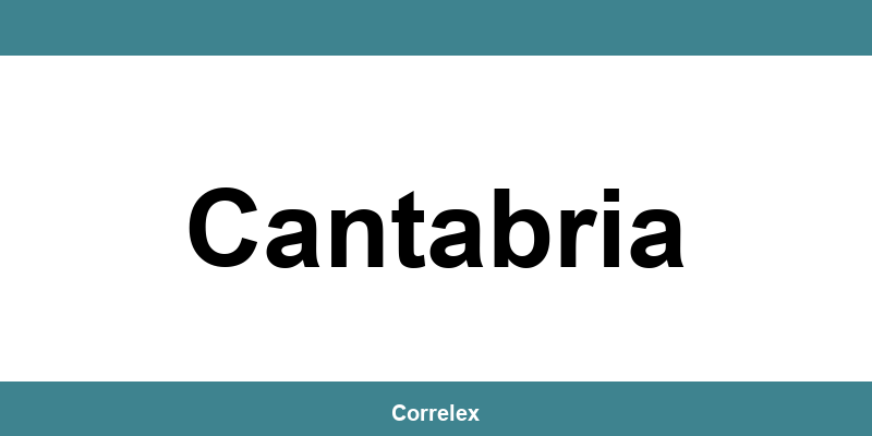 Número de teléfono sin coste de Correos Express en Cantabria