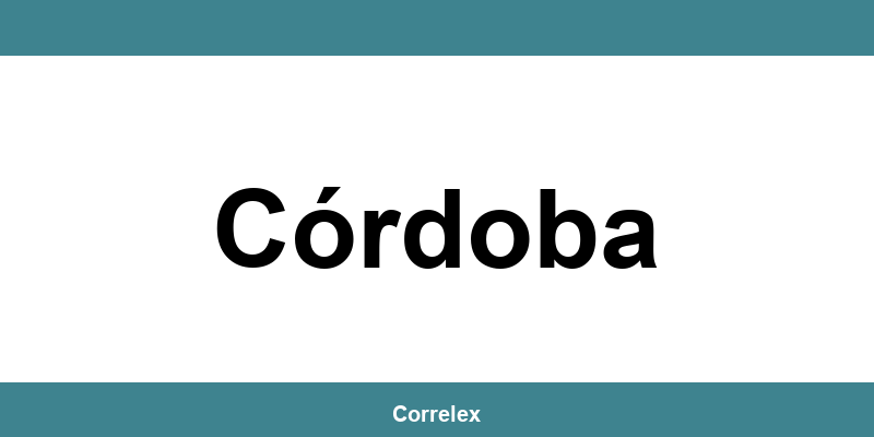 Número de teléfono sin coste de Correos Express en Córdoba