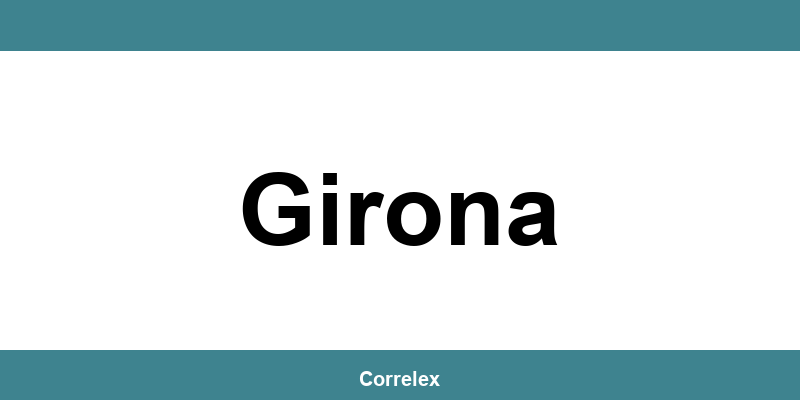 Número de teléfono sin coste de Correos Express en Girona