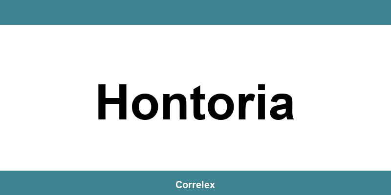 Número de teléfono sin coste de Correos Express en Hontoria