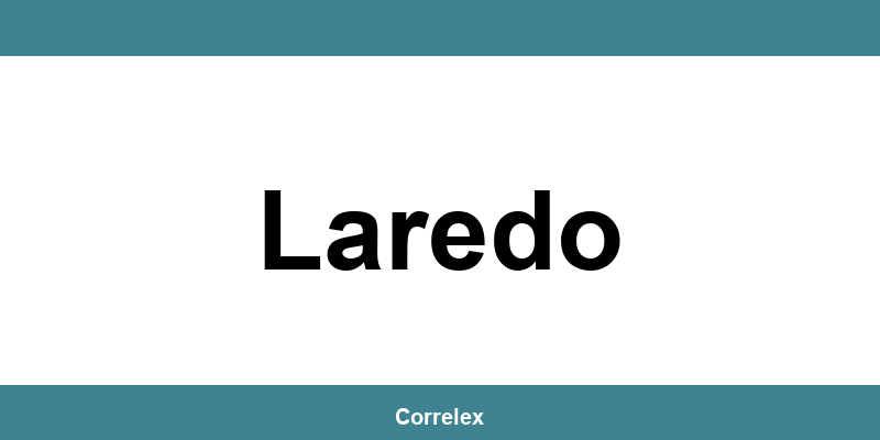 Número de teléfono sin coste de Correos Express en Laredo