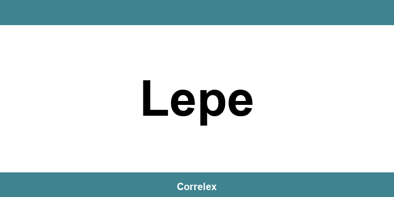 Número de teléfono sin coste de Correos Express en Lepe