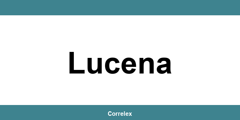 Número de teléfono sin coste de Correos Express en Lucena