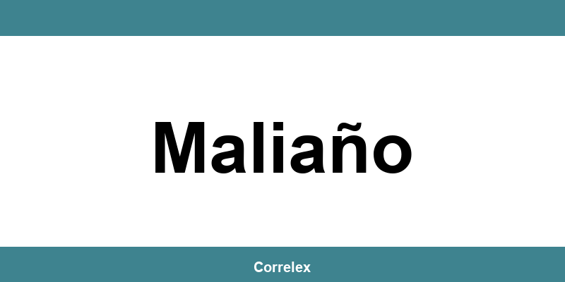 Número de teléfono sin coste de Correos Express en Maliaño