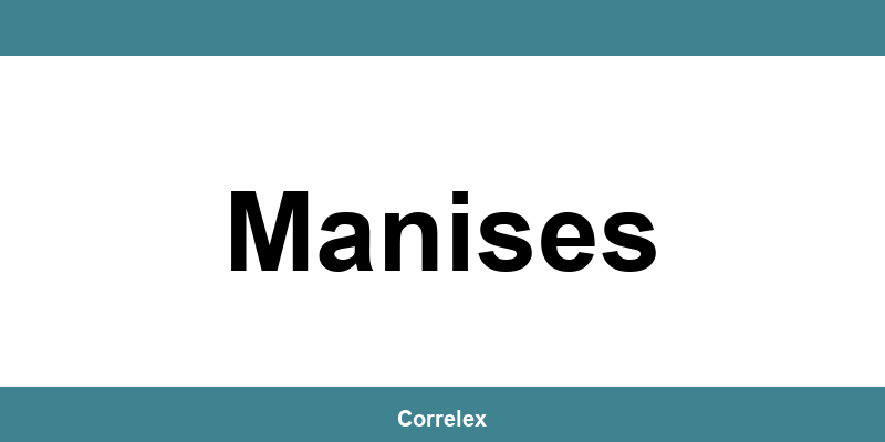 Número de teléfono sin coste de Correos Express en Manises